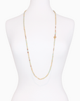Be Flowing Necklace