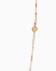Be Flowing Necklace