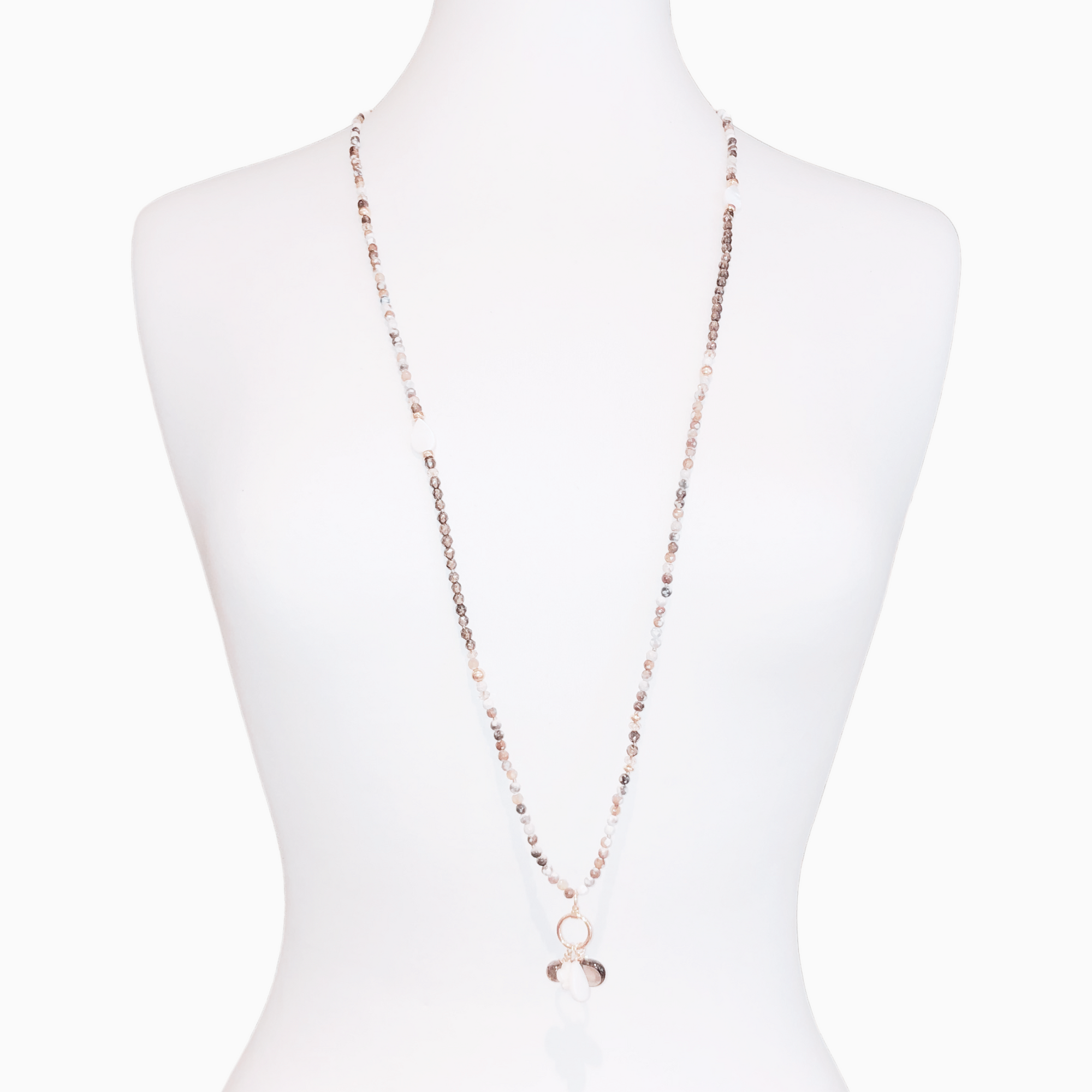 Be Gypsy Necklace