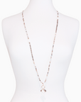 Be Gypsy Necklace