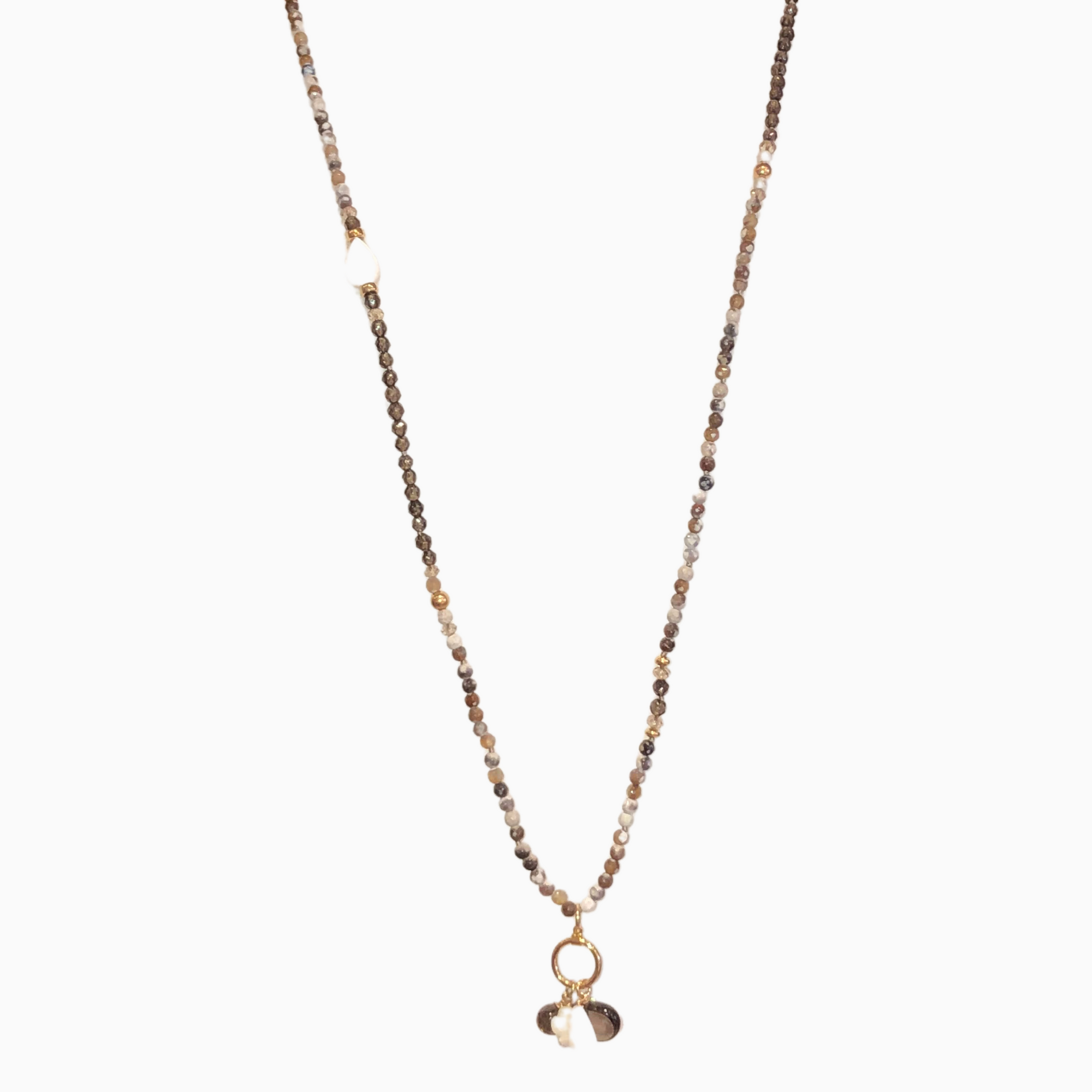 Be Gypsy Necklace