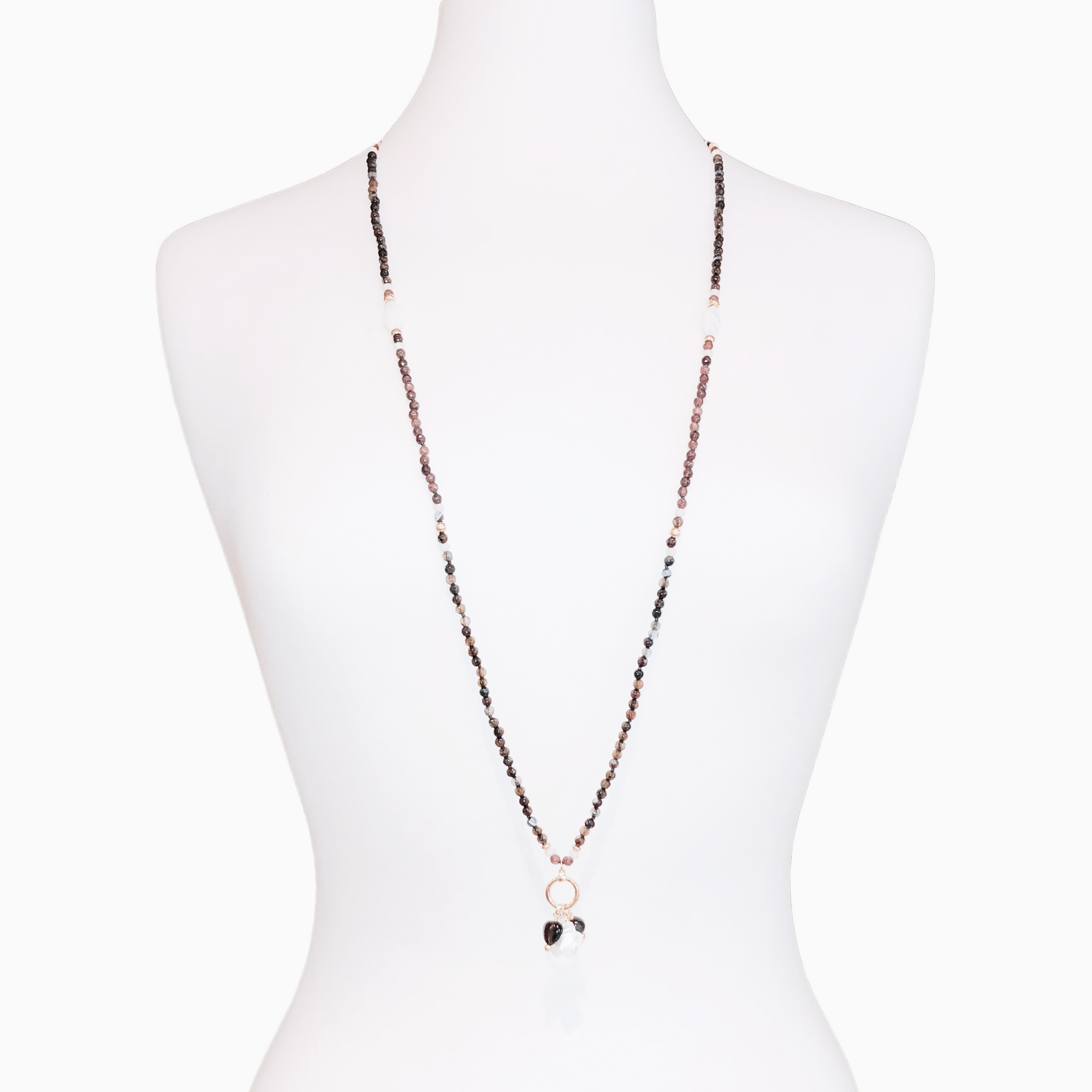 Collier Be Gypsy
