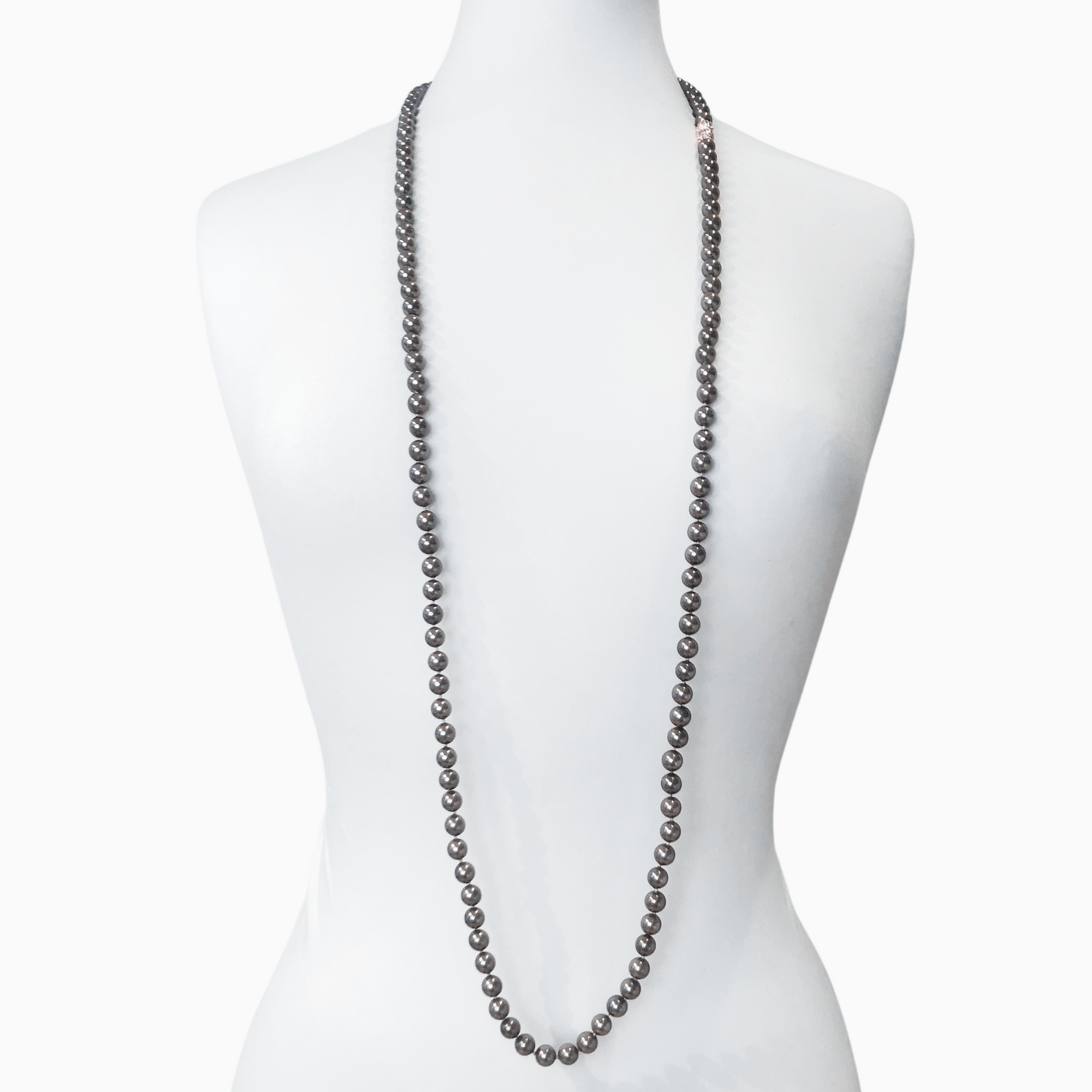 Collier Be Timeless