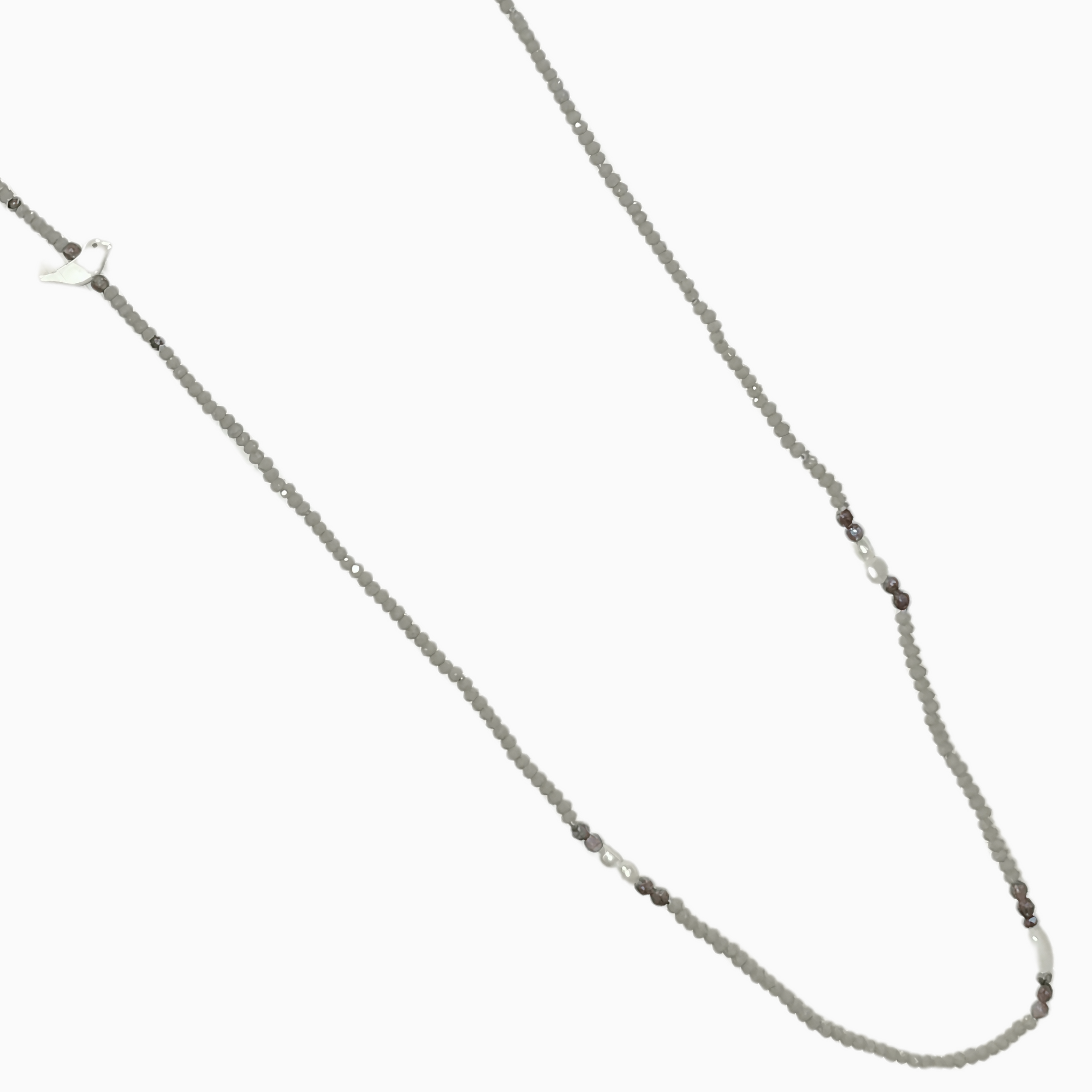 Be Peaceful Necklace