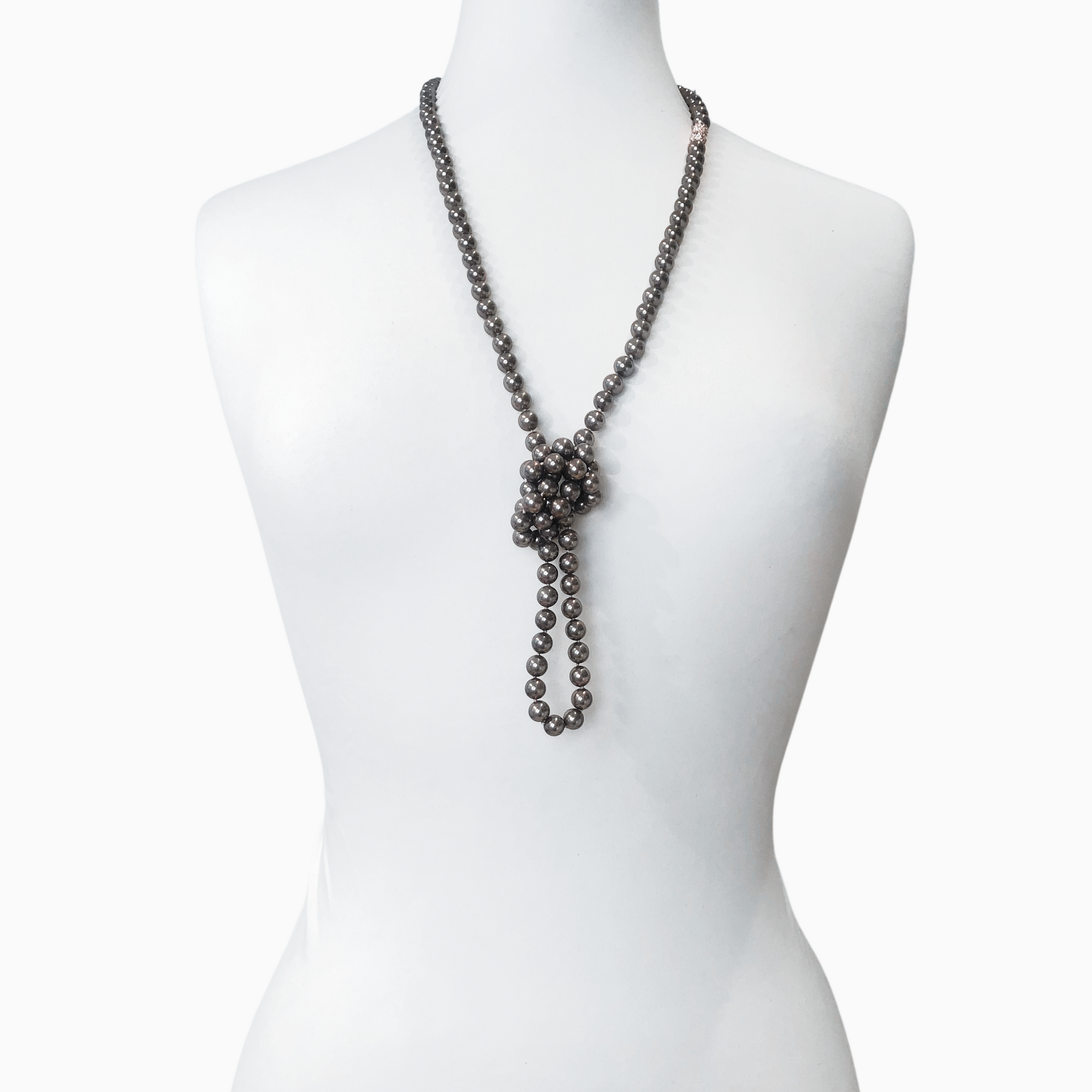 Collier Be Timeless