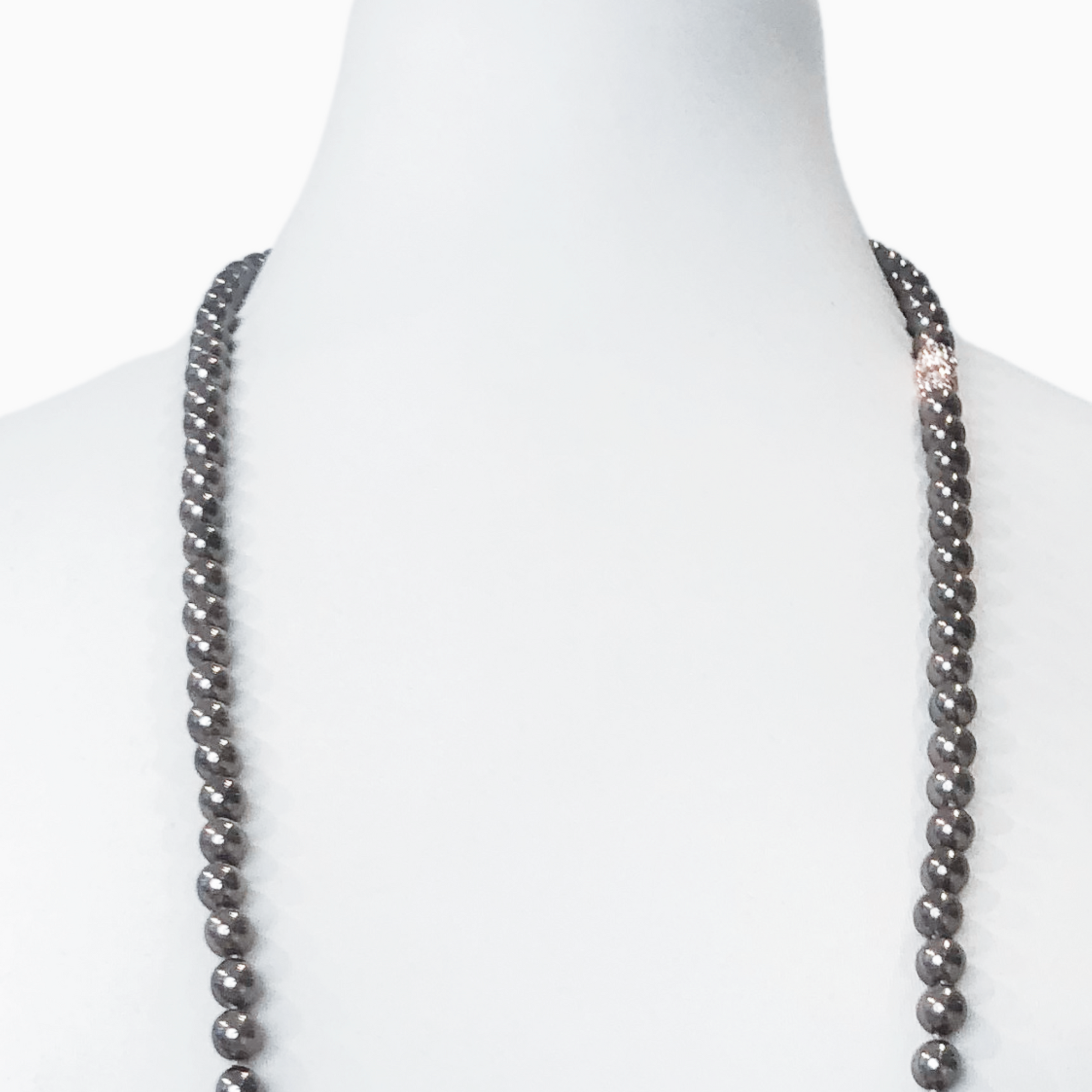 Collier Be Timeless