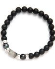 Be Confident Bracelet- Be a Man