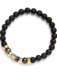 Be Confident Bracelet- Be a Man