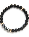 Be Handsome Bracelet - Be a Man
