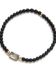Be Minimalist Bracelet - Be a Man