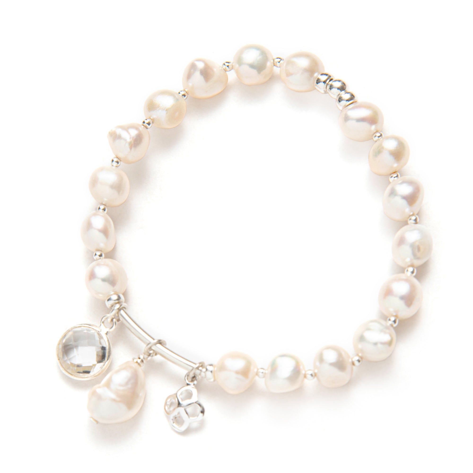 Be Alive Bracelet - Not So Quiet