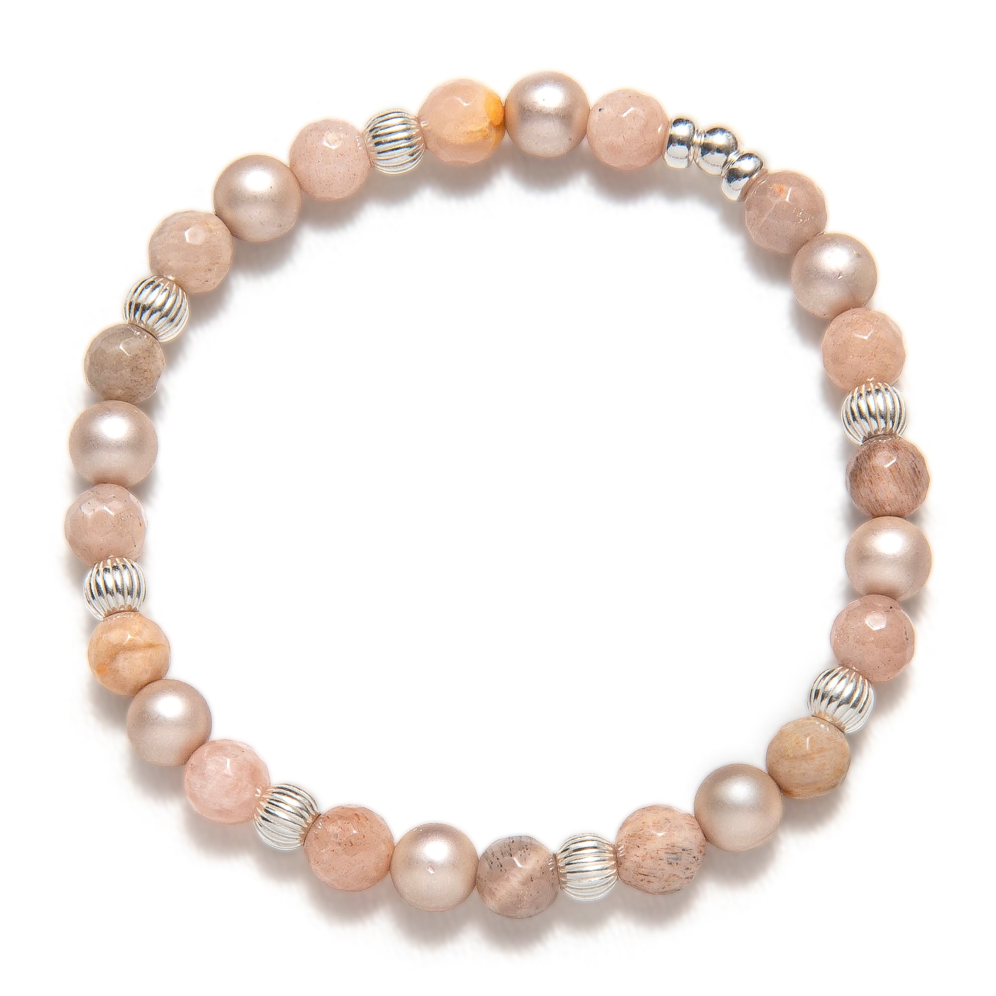 Be Alluring Bracelet - Desert Queen