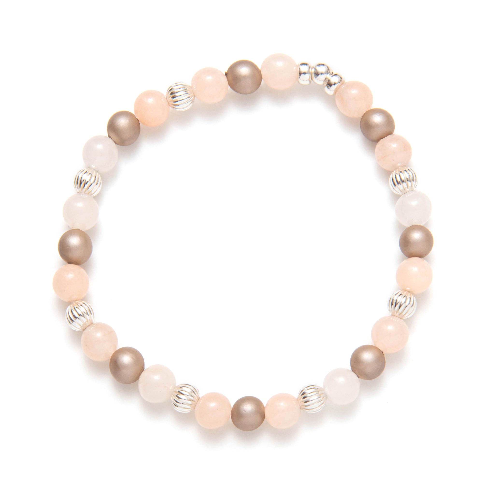 Be Alluring Bracelet - Sweet Papaya