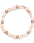 Be Alluring Bracelet - Sweet Papaya