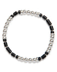 Bracelet Be Artististic - Black Velvet