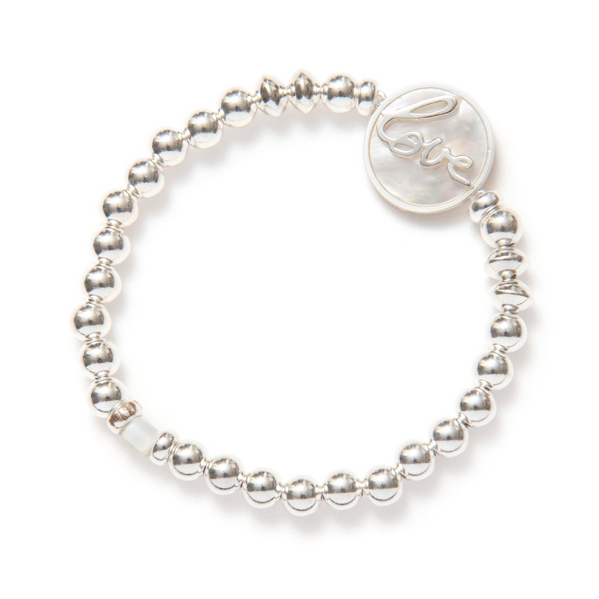 Be Attracted Bracelet