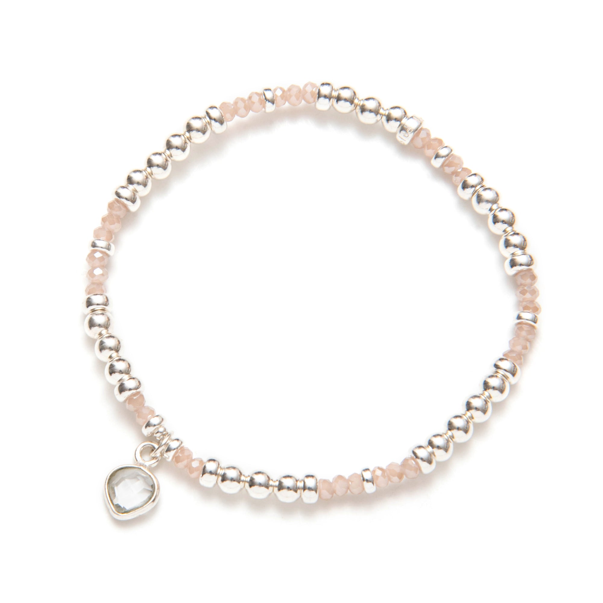 Be Balmy Bracelet - Peaceful Flow
