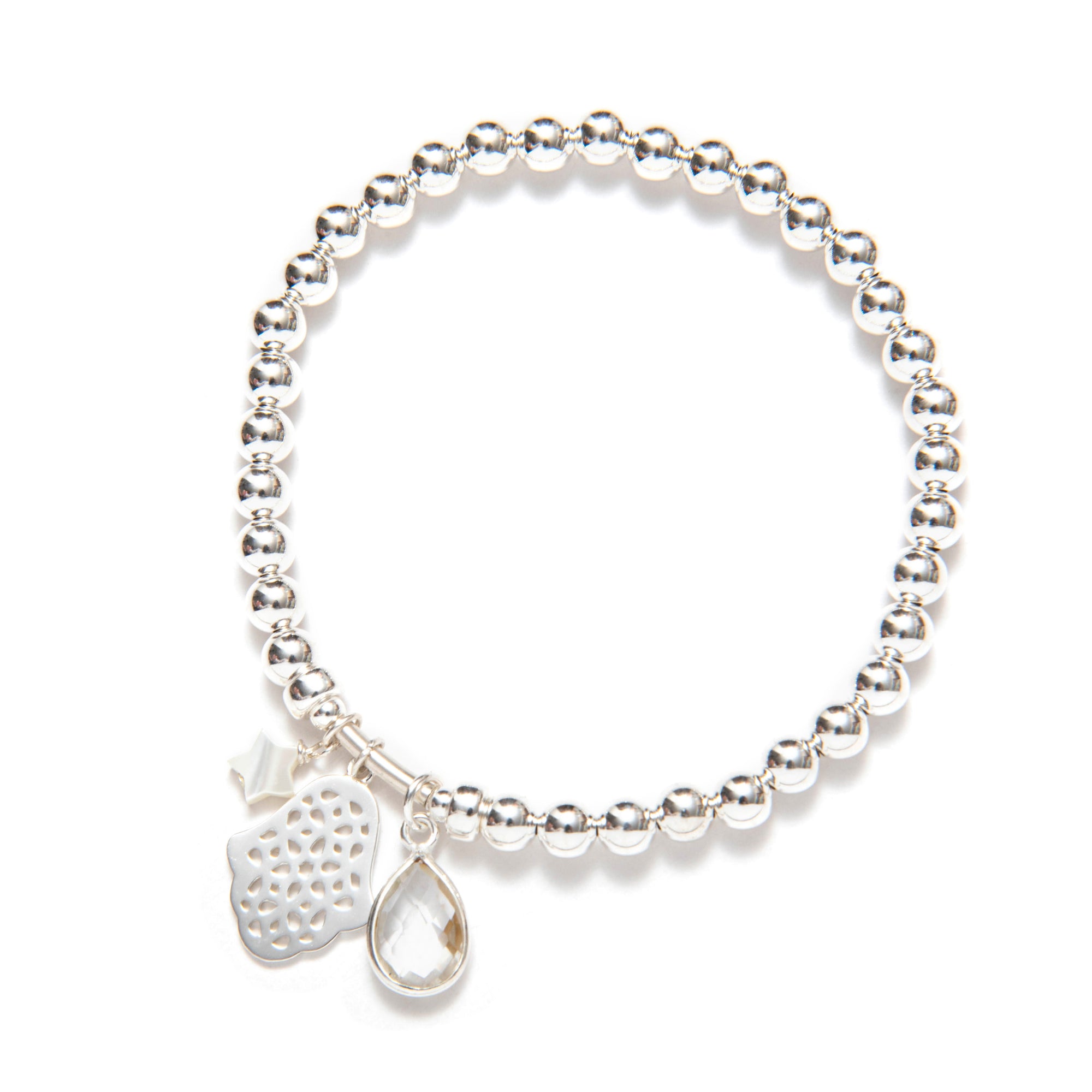 Be Blessed Bracelet - Amulets