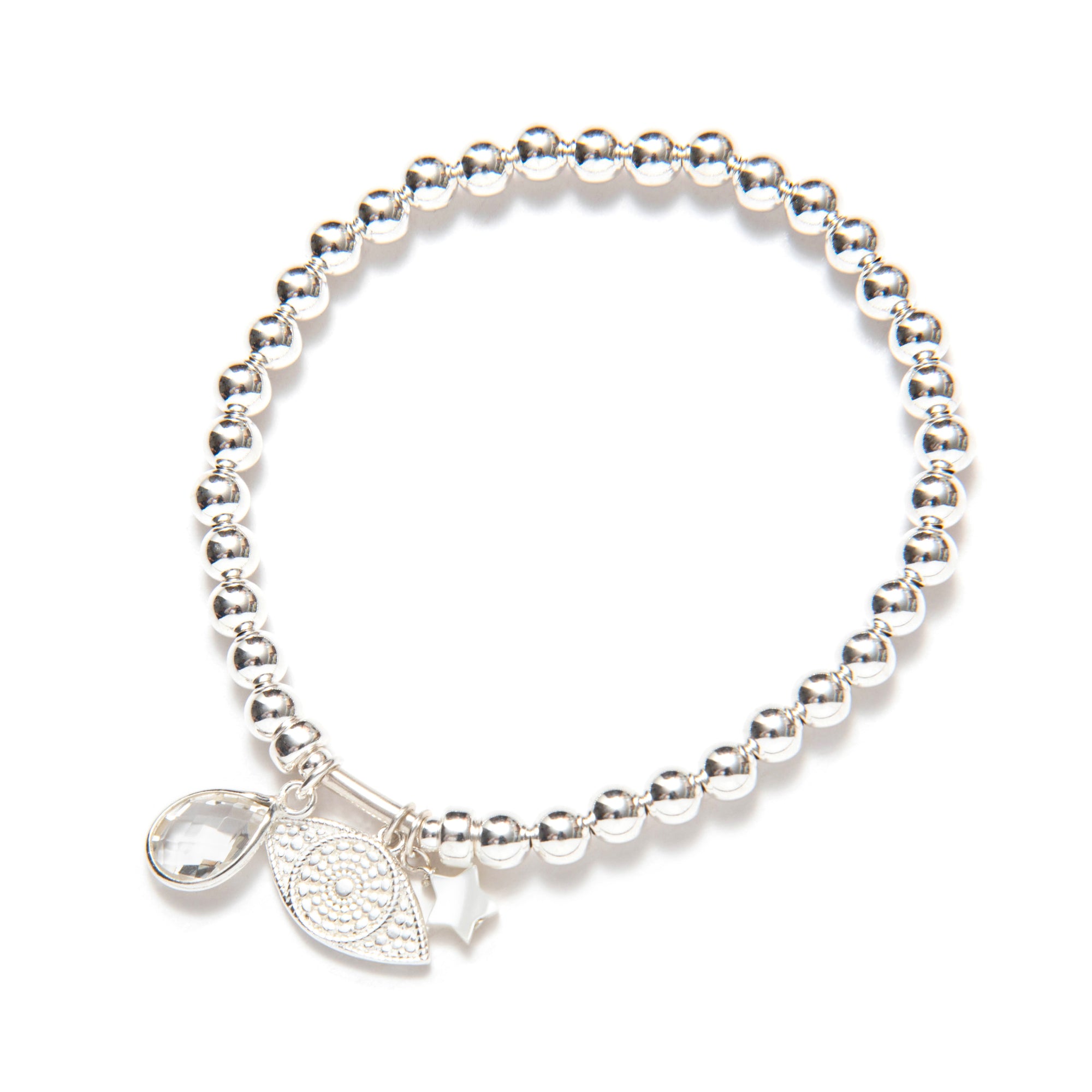 Be Blessed Bracelet - Amulets