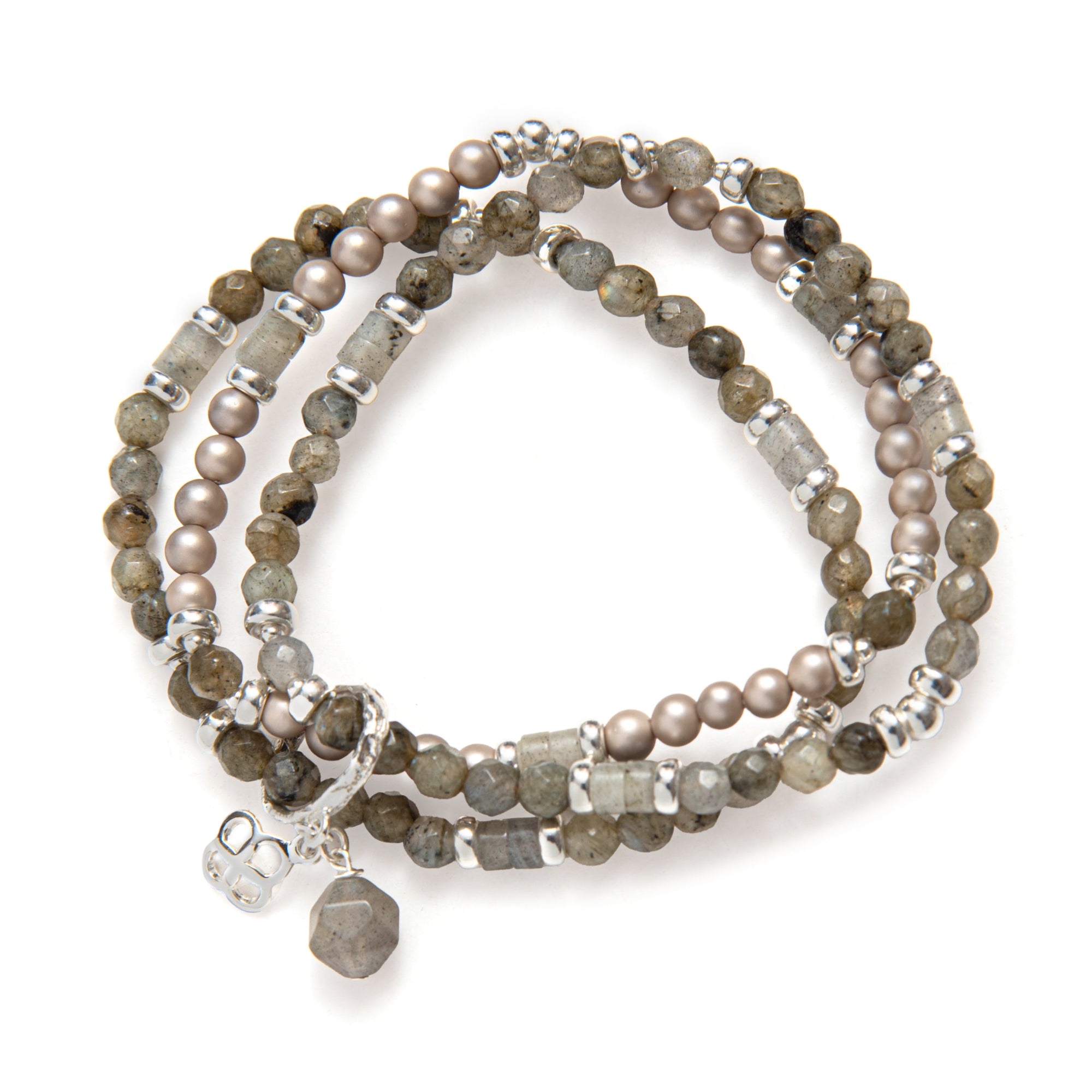 Be Boho Bracelet - Bohemian Flair