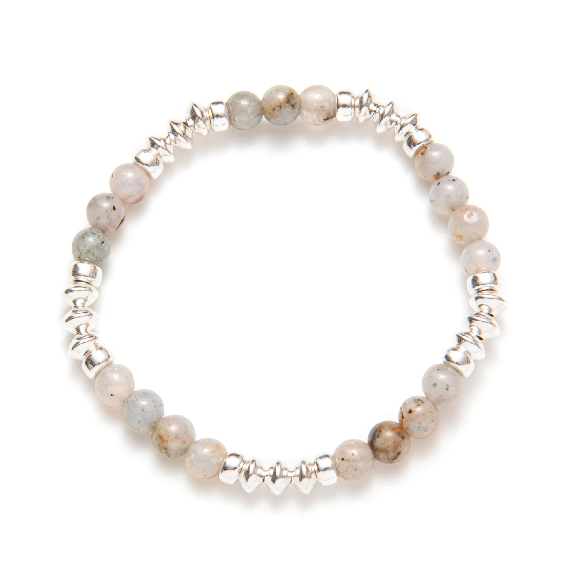 Bracelet Be Brazen - Peaceful Flow