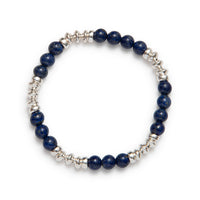 Be Brazen Bracelet - Soulful Lapis