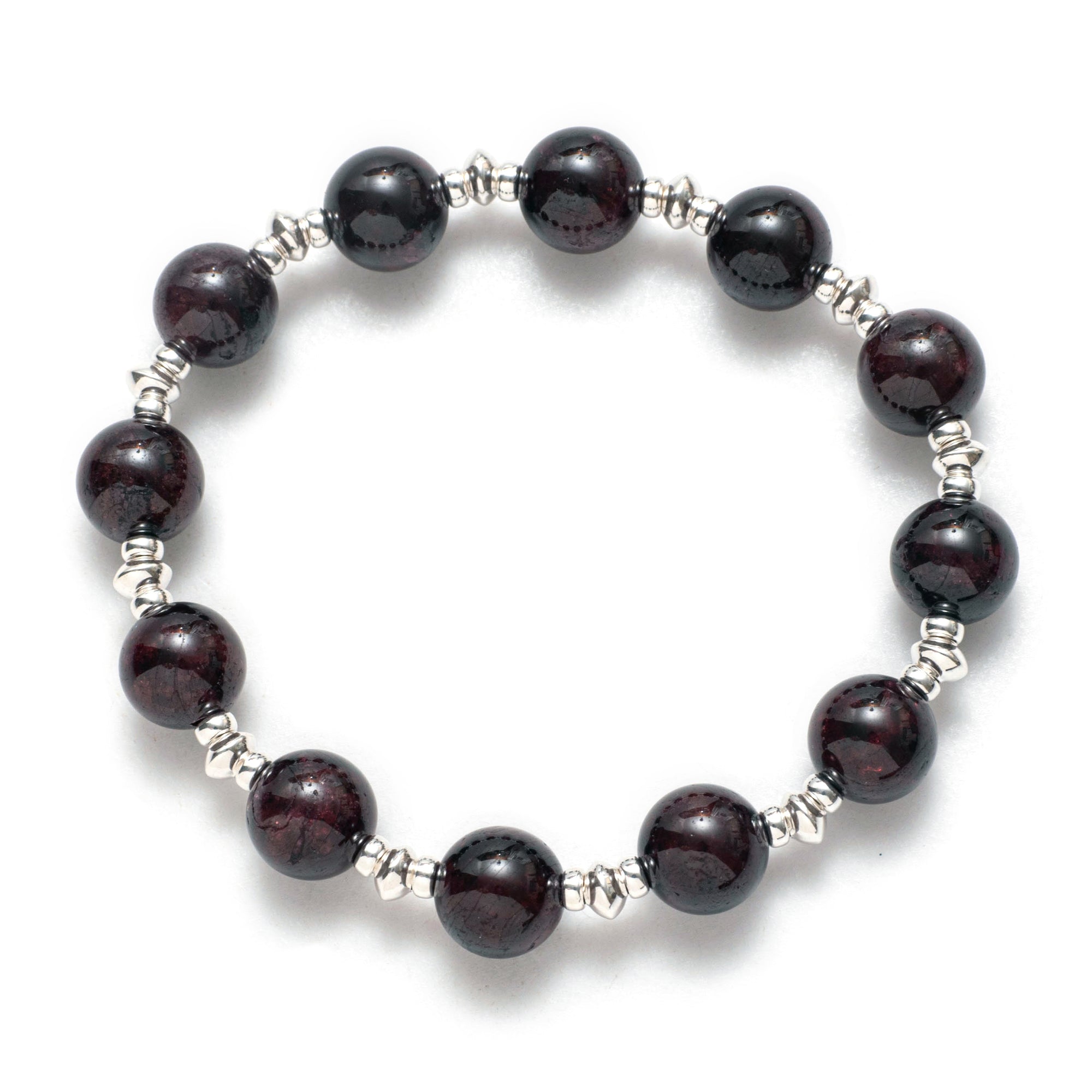 Bracelet Be Bubbly - Red Velvet