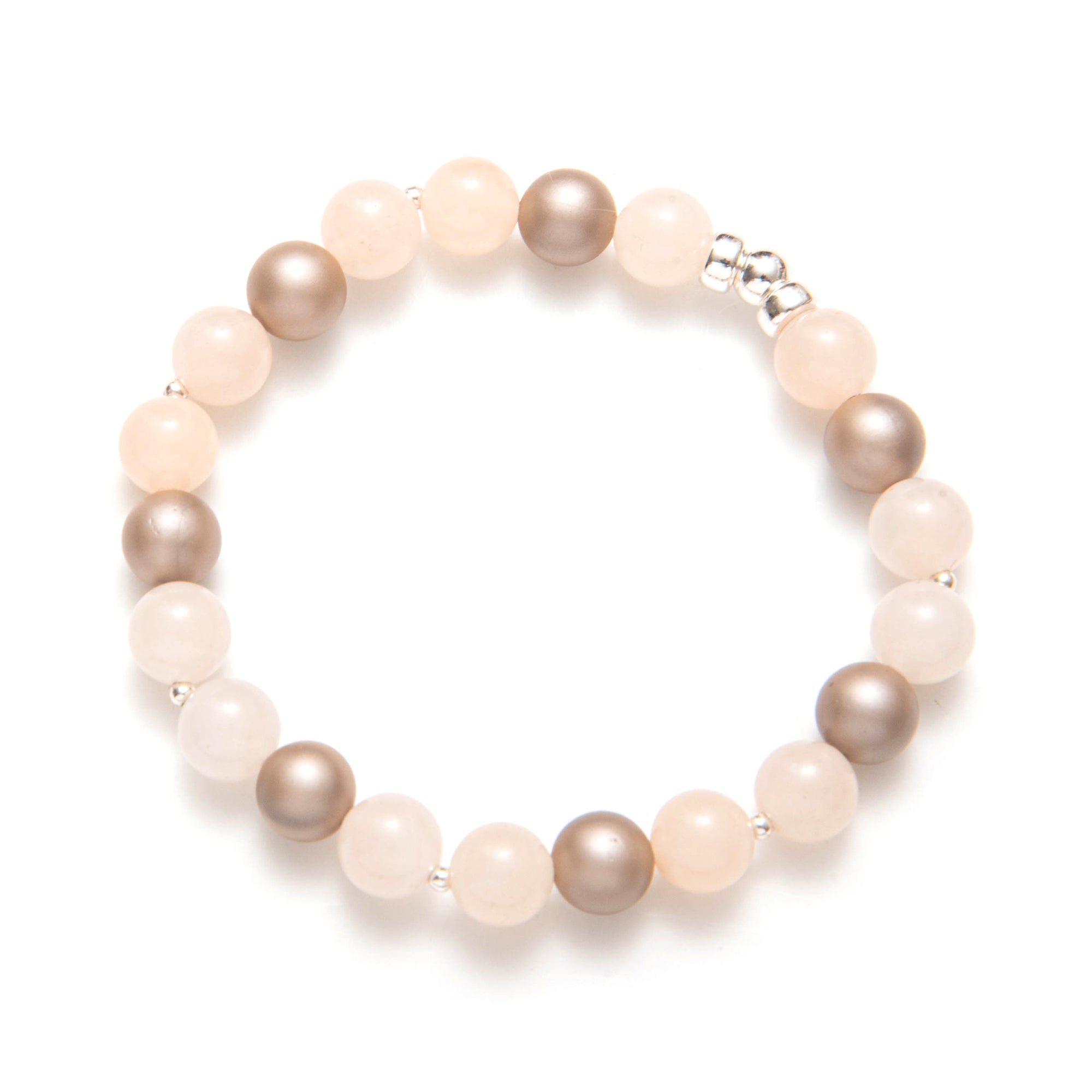 Bracelet Be Candied - Sweet Papaya