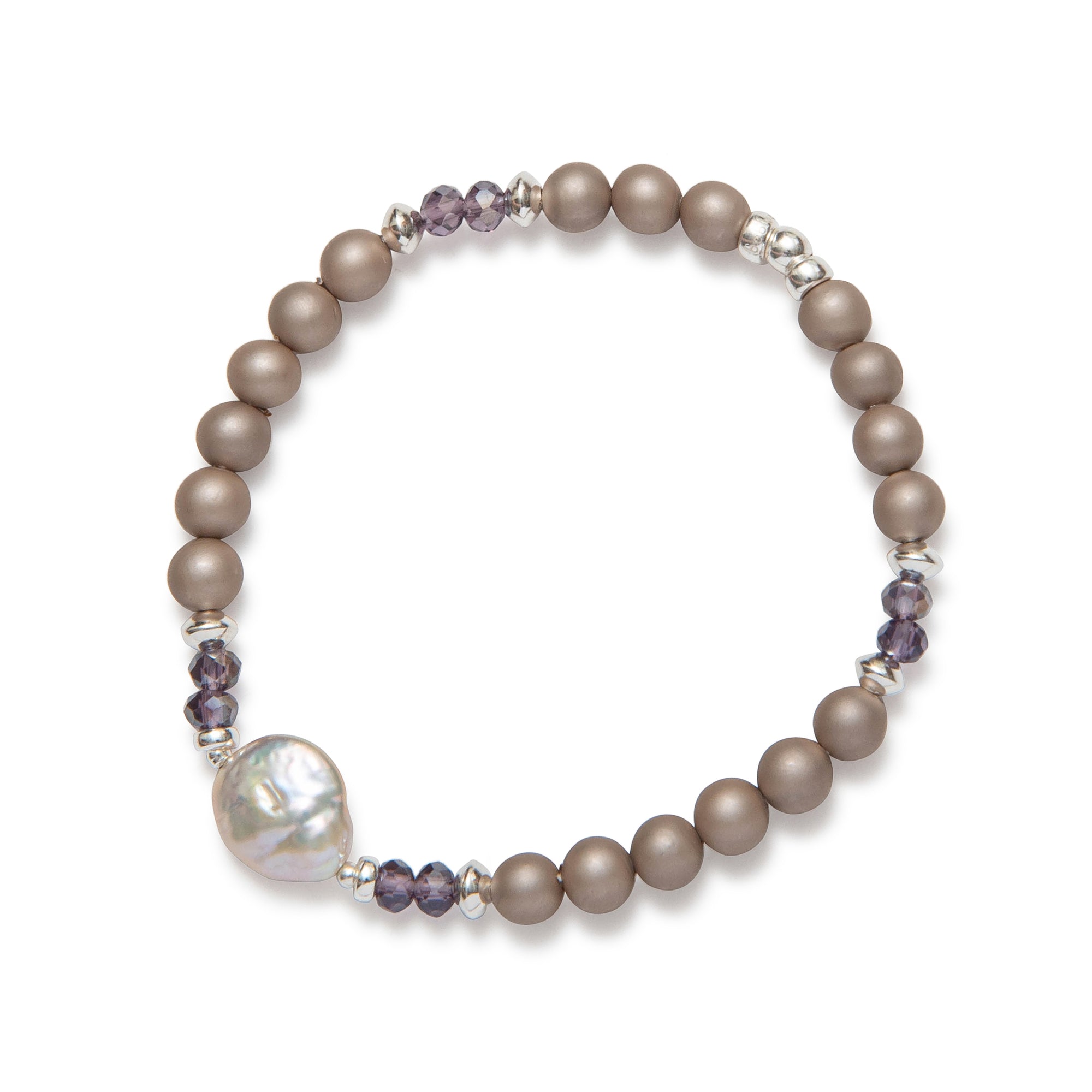 Bracelet Be Captivating - Twinkle and Shine