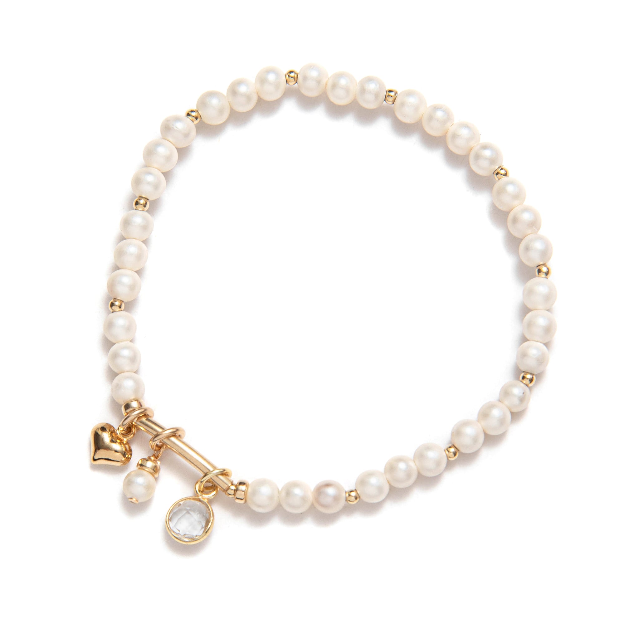 Be Celebrated Bracelet