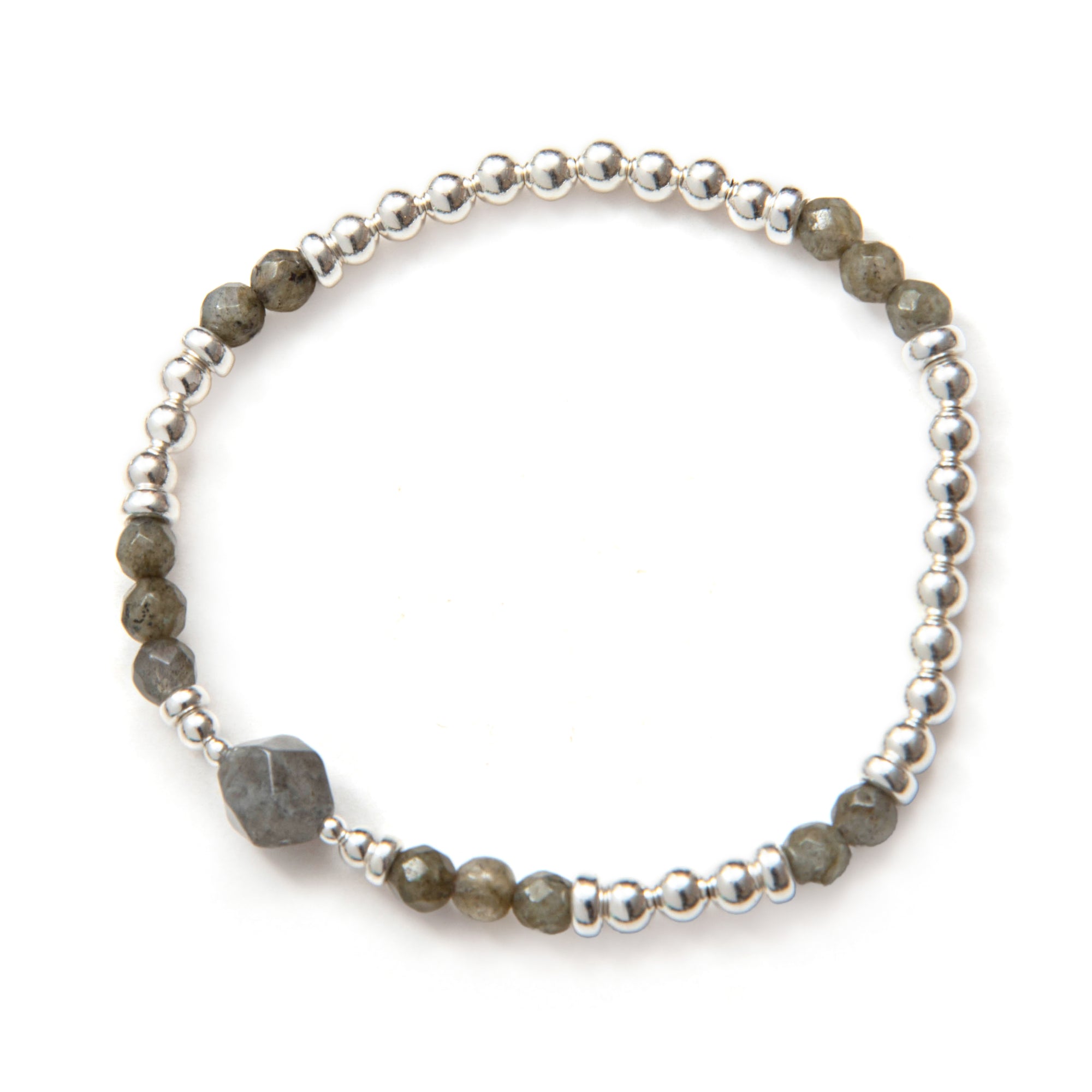Be Clever Bracelet - Bohemian Flair