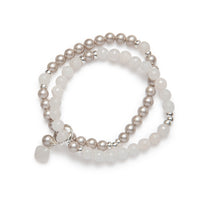 Be Connected Bracelet - Silky Haze