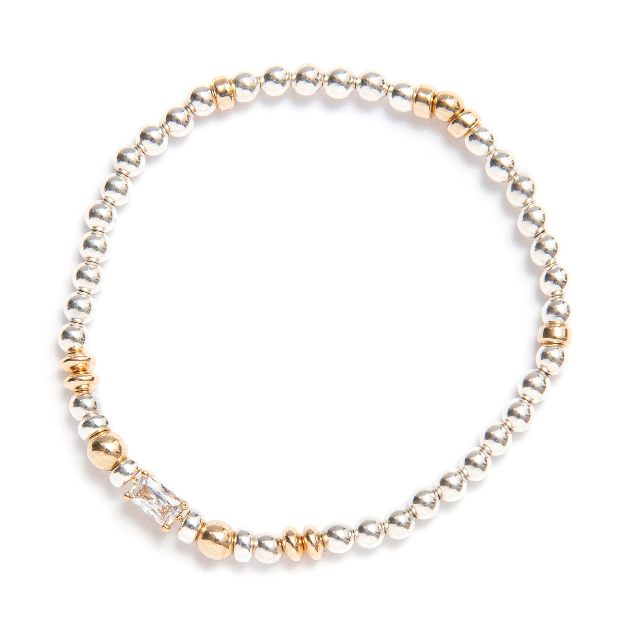 Be Contemporary Bracelet