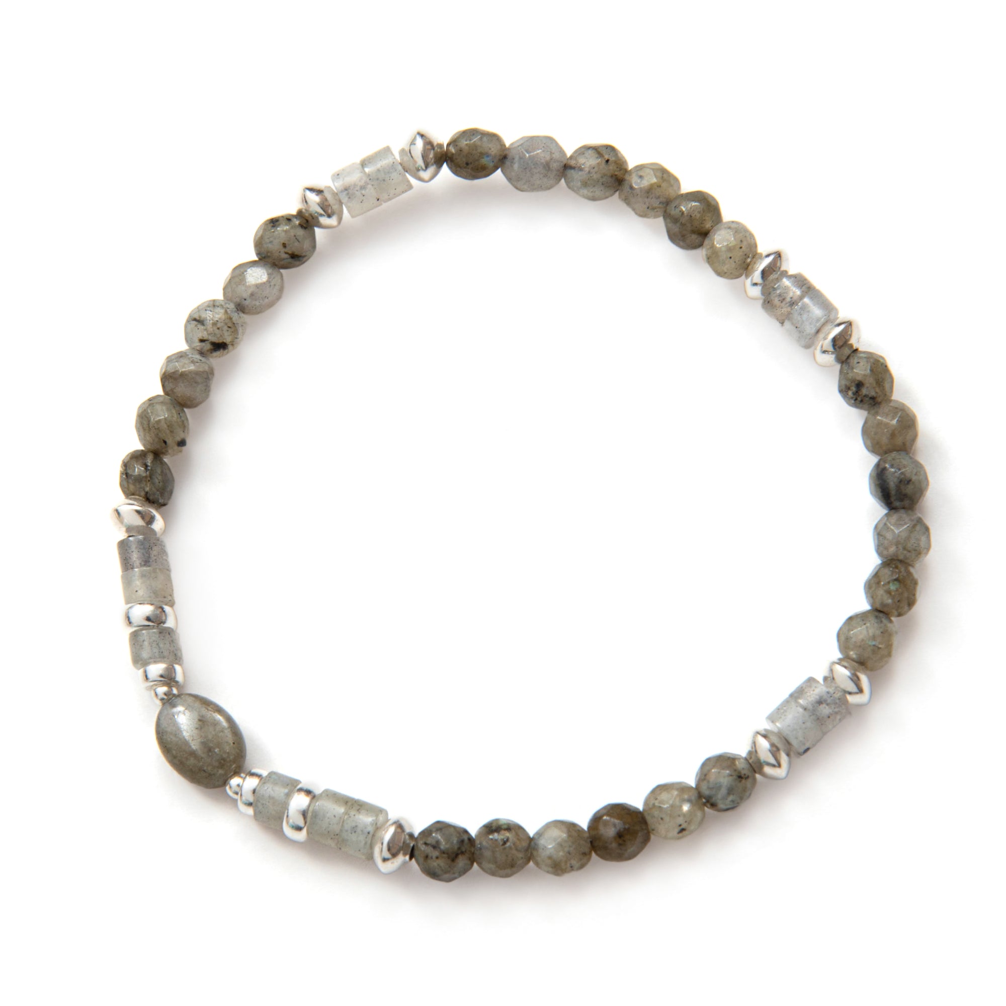 Be Creative Bracelet - Bohemian Flair
