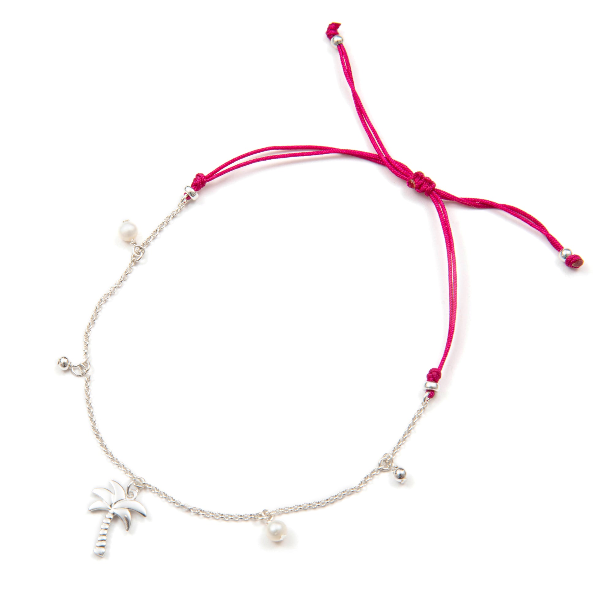 Be Free - Bracelet de cheville