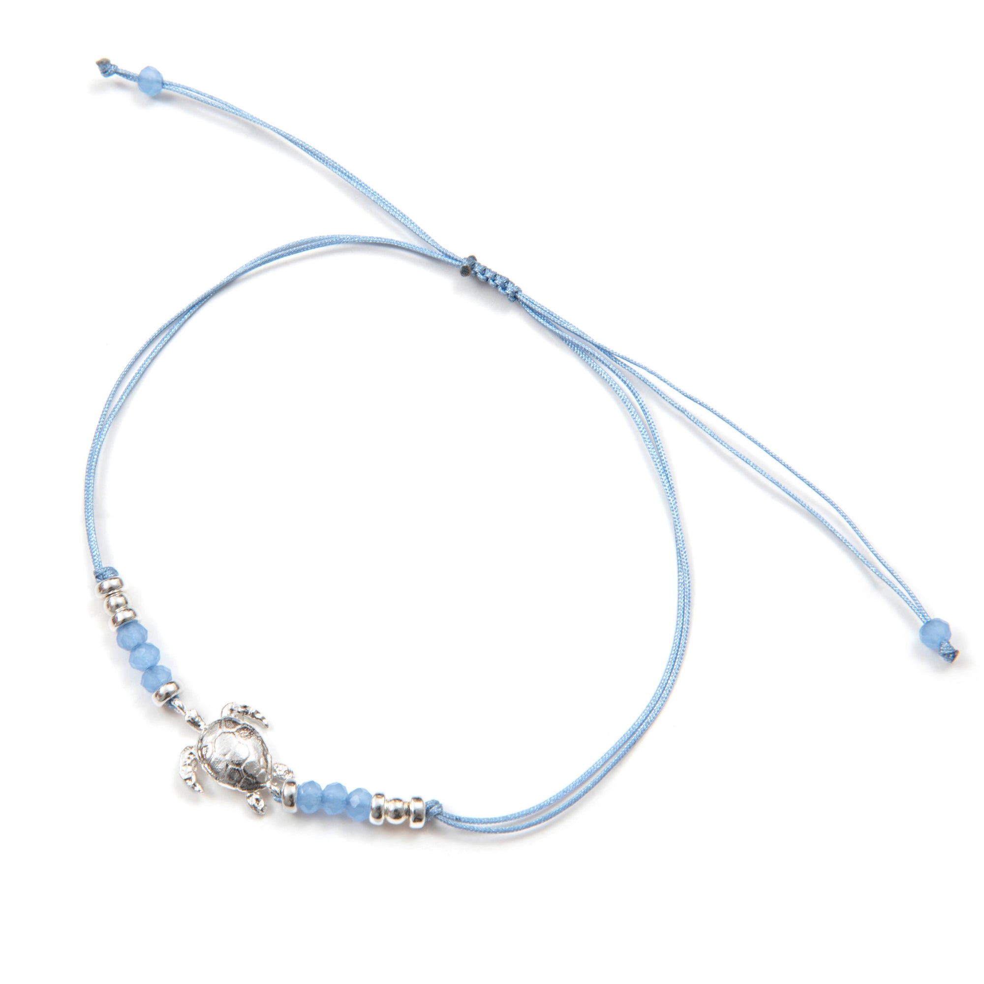 Be Serene - Anklet