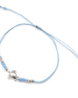 Be Serene - Anklet