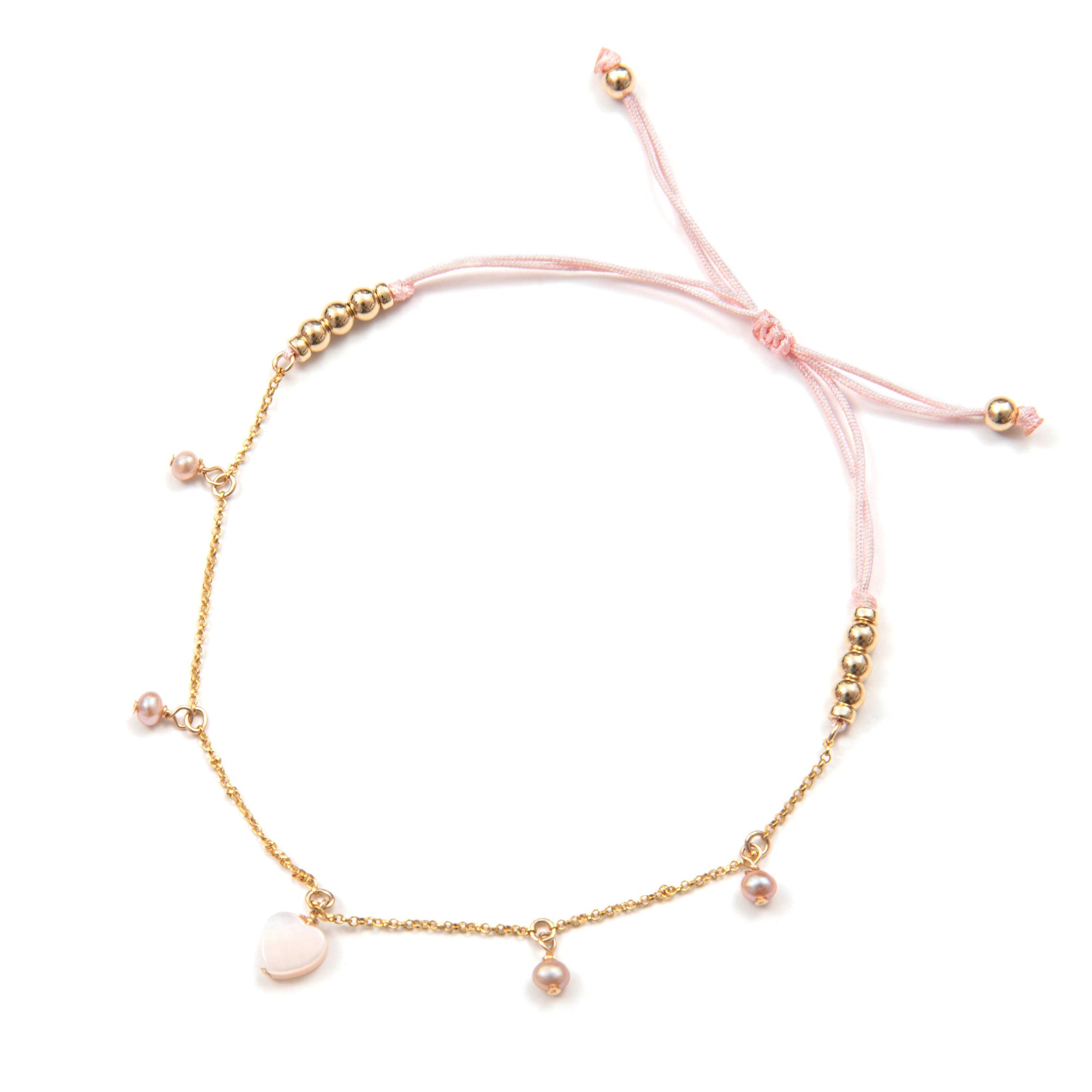 Be Graceful - Anklet
