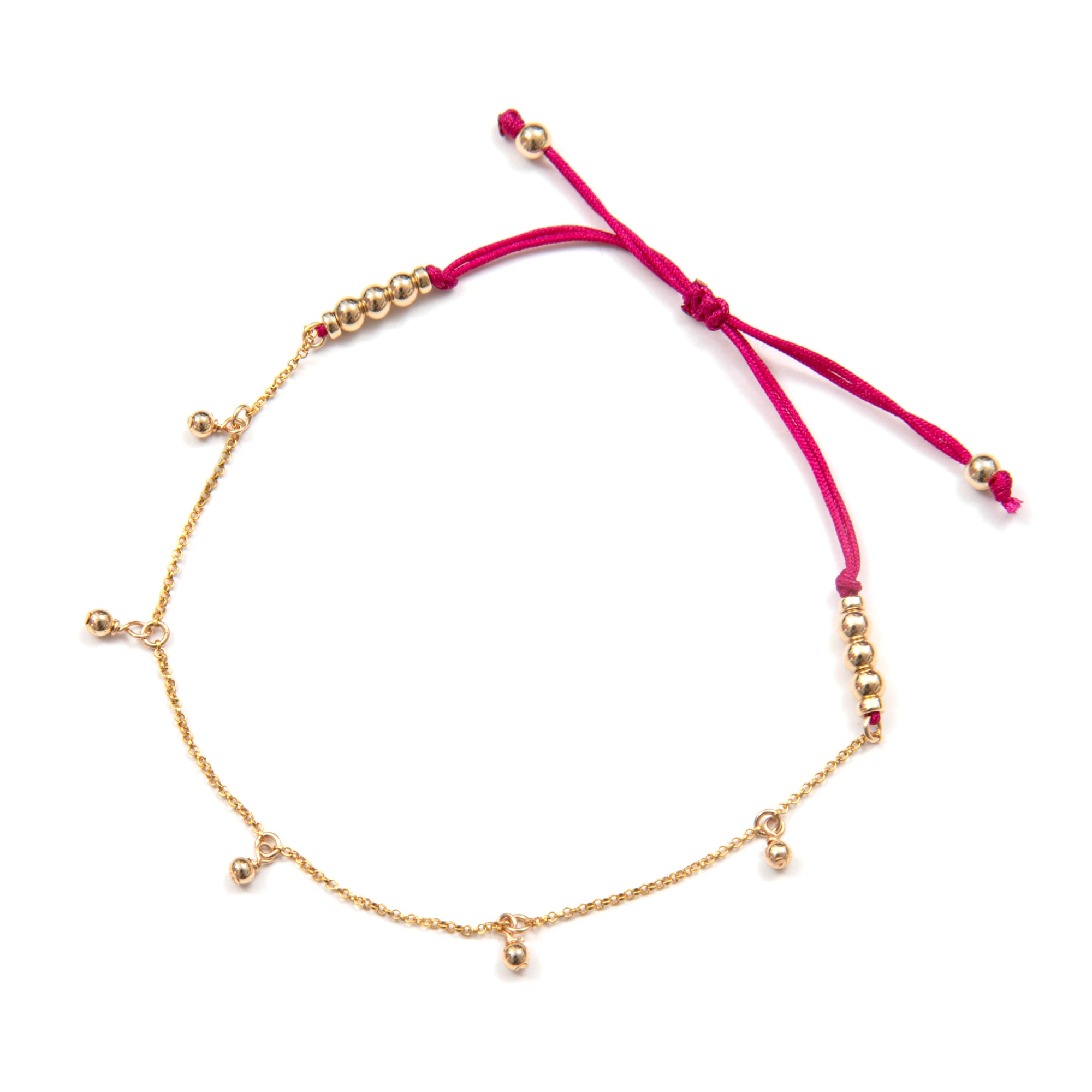 Be Playful - Bracelet de cheville