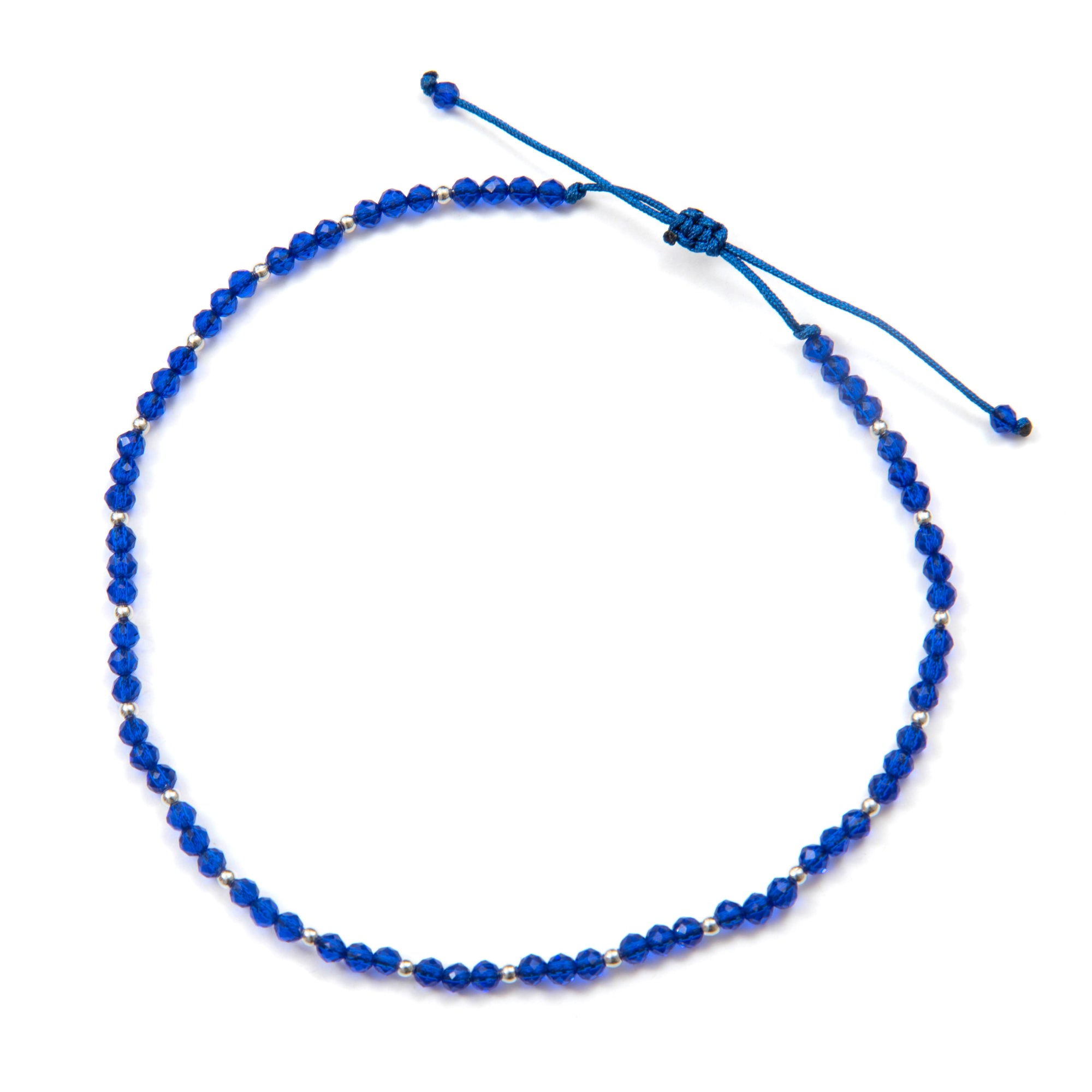 Be Vibrant - Anklet