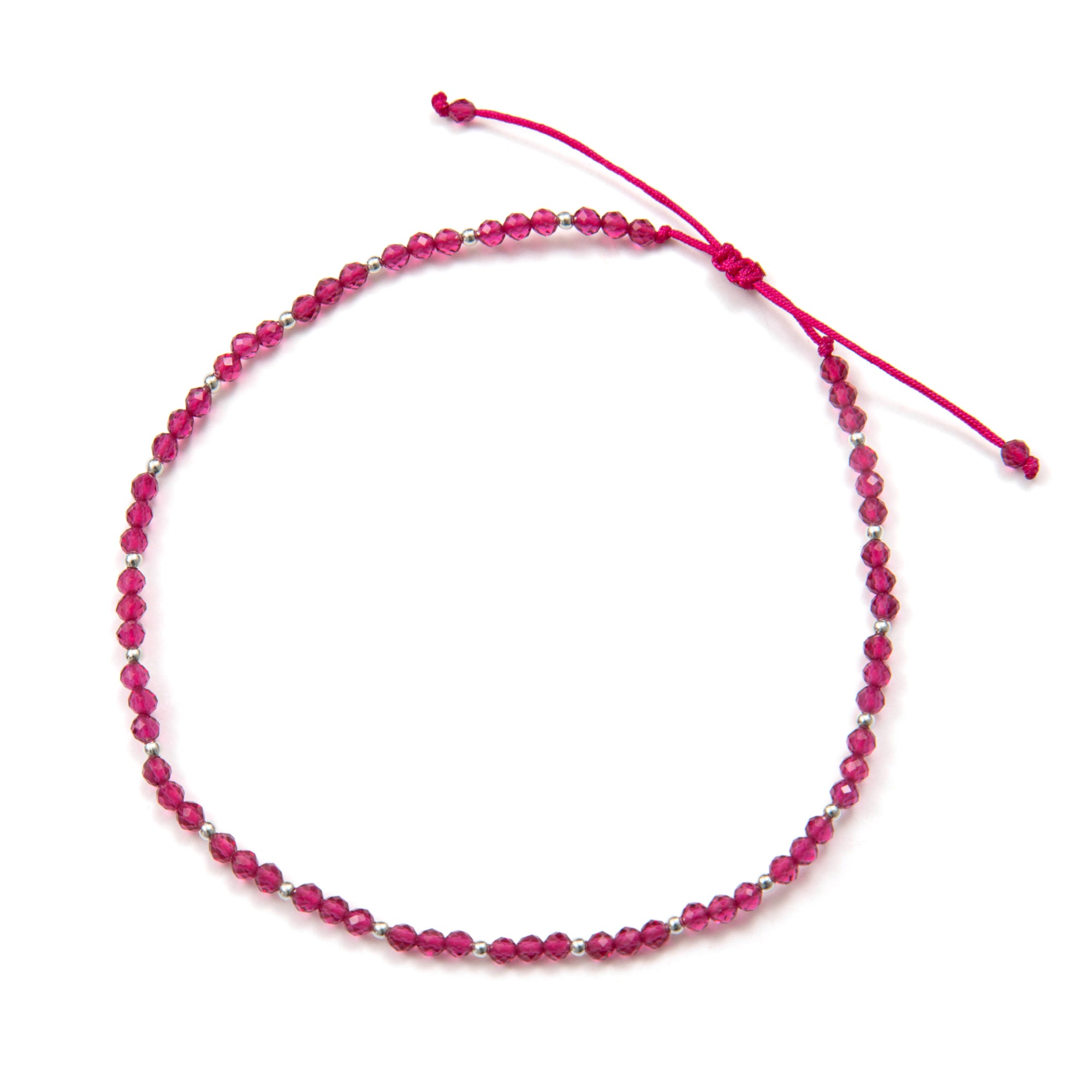 Be Vibrant - Anklet
