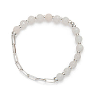 Be Effortless Bracelet - Silky Haze