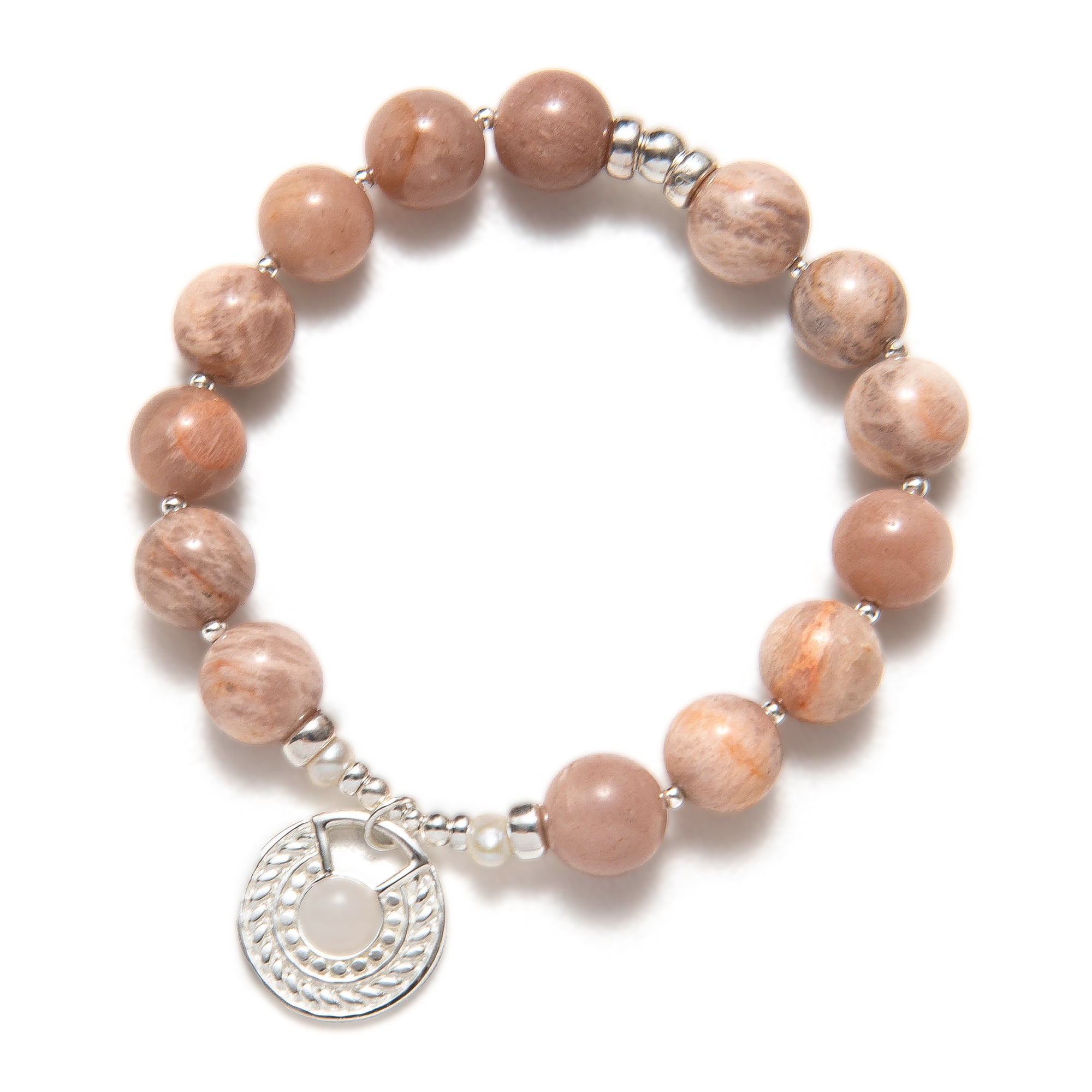 Be Emerging Bracelet - Desert Queen