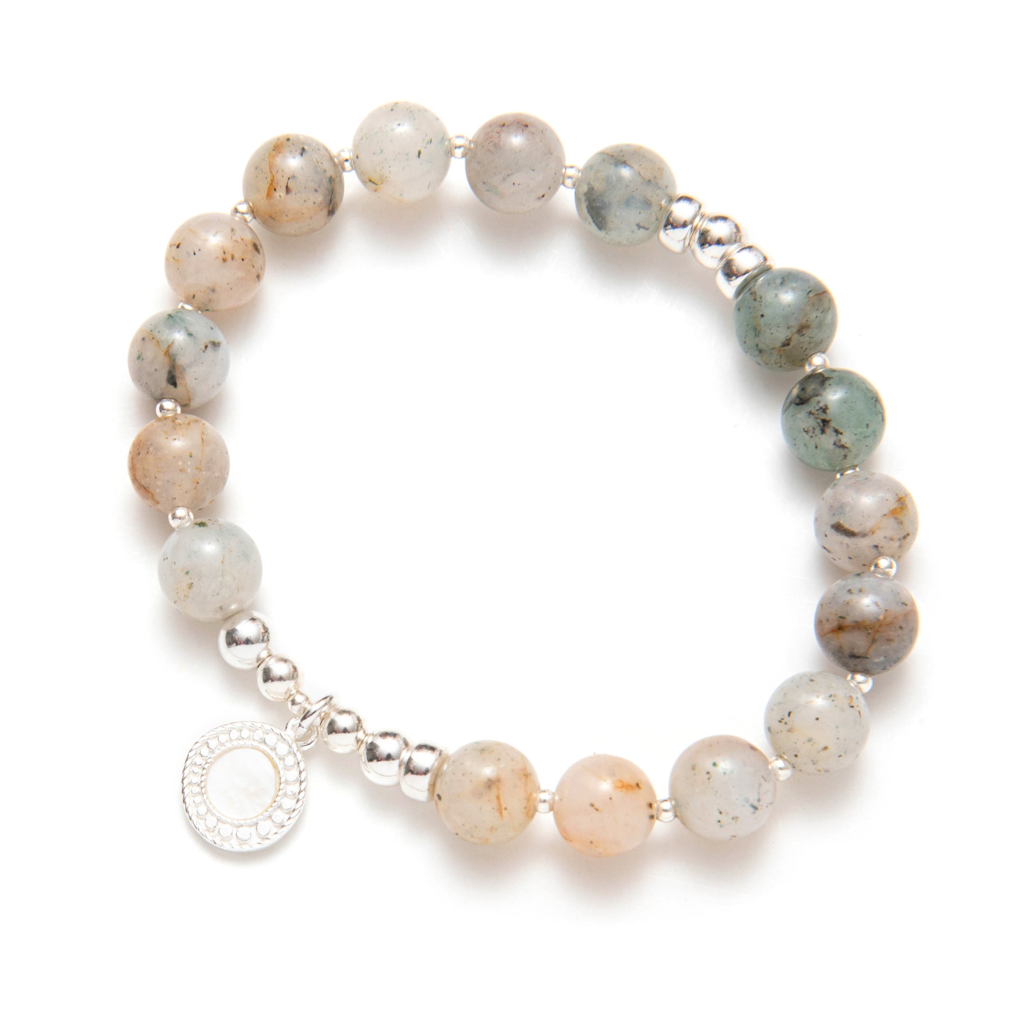 Bracelet Be Emerging - Peaceful flow