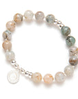 Bracelet Be Emerging - Peaceful flow