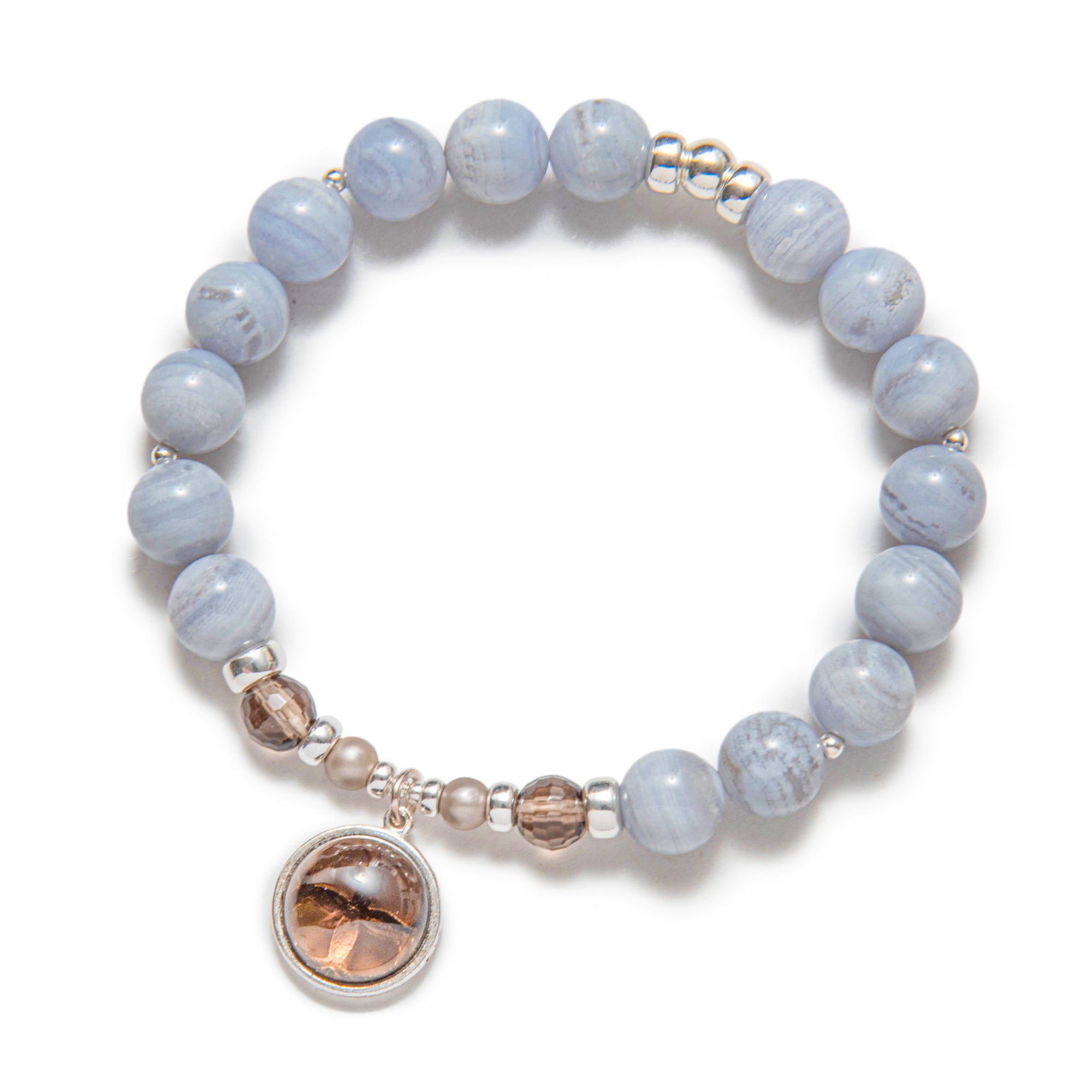 Be Emerging Bracelet - Powerful Grace