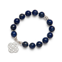 Be Emerging Bracelet - Soulful Lapis