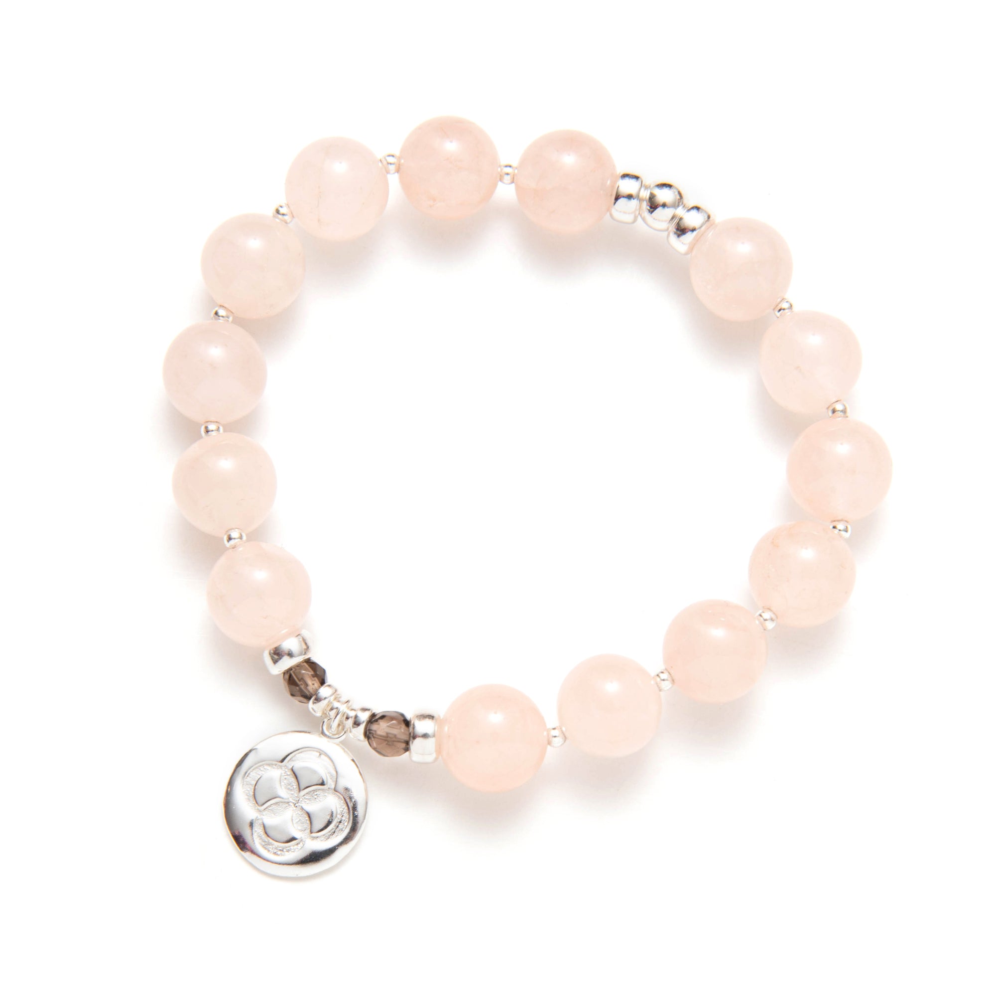 Be Emerging Bracelet - Sweet Papaya