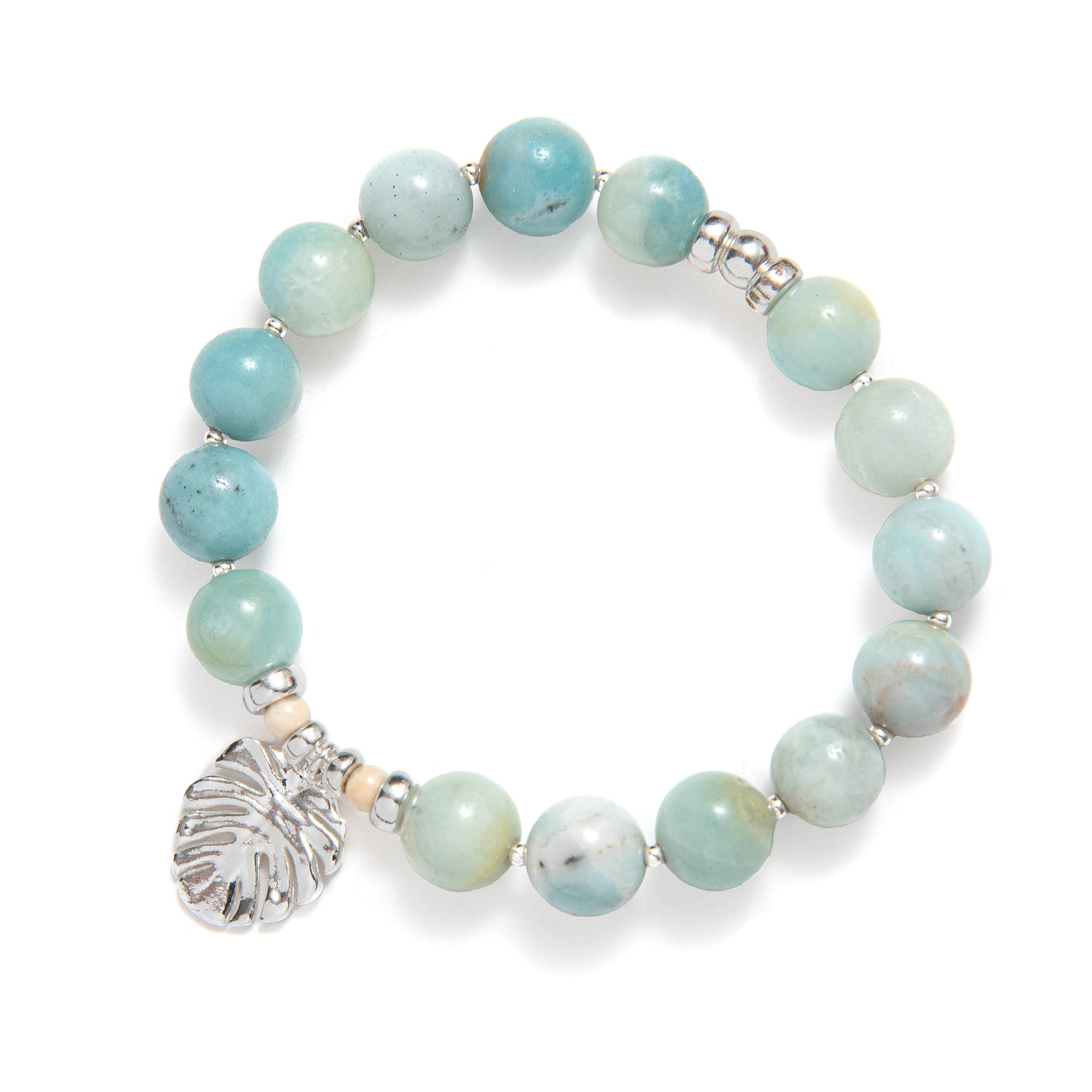 BE EMERGING BRACELET - SAINT-BARTH