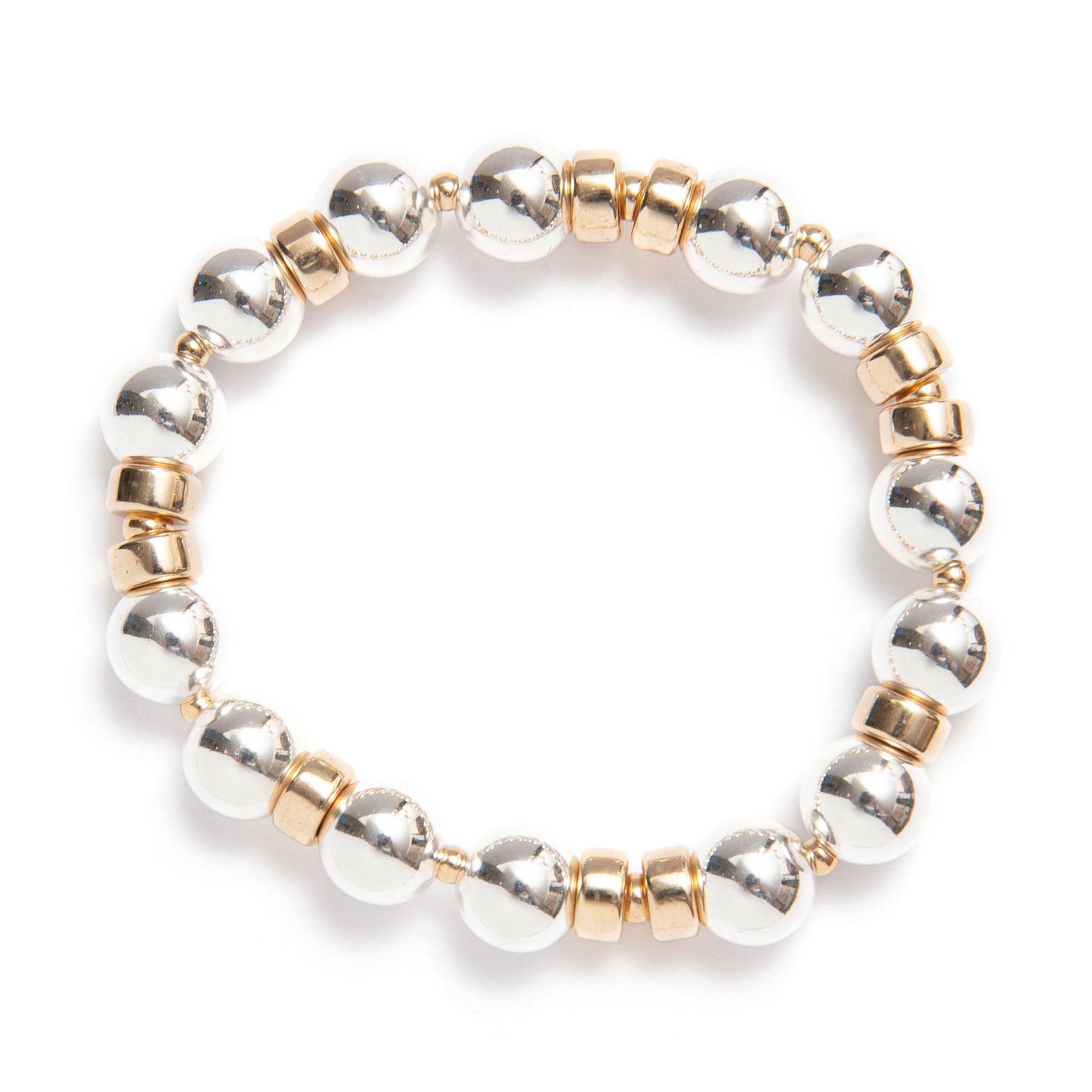 Bracelet Be Fearless - Dress To Impress